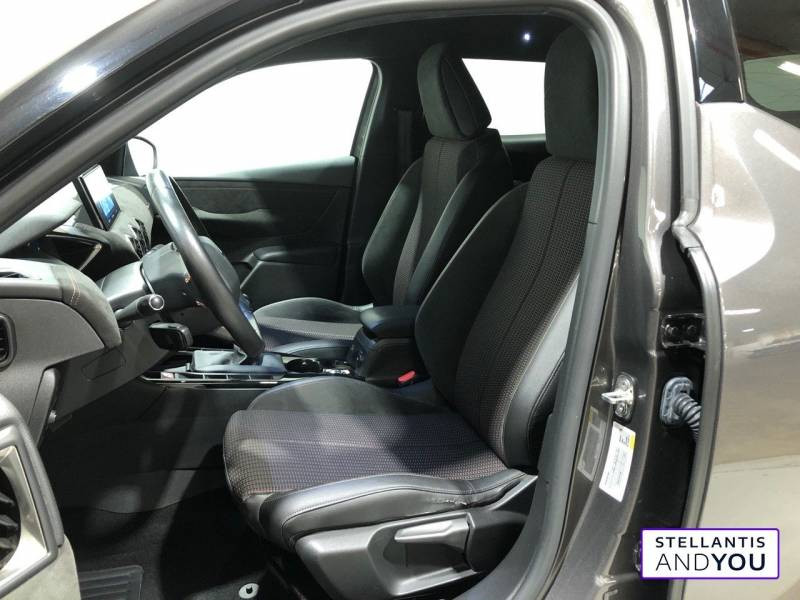 DS DS3 DS3 Crossback PureTech 100 BVM6 Performance Line+  occasion  CESSON SEVIGNE - photo n10