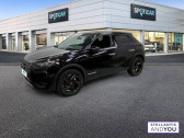 Annonce DS DS3 occasion Essence DS3 Crossback PureTech 100 BVM6 Performance Line+  REZE