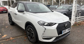 DS DS3 occasion 2020 mise en vente &agrave; Auxerre par le garage AUTO'KAD - photo n&deg;1