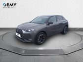 DS DS3 DS3 Crossback PureTech 100 BVM6 So Chic   Le Mans 72