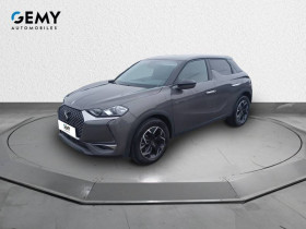 DS DS3 , garage CITROEN/DS GEMY LE MANS  Le Mans