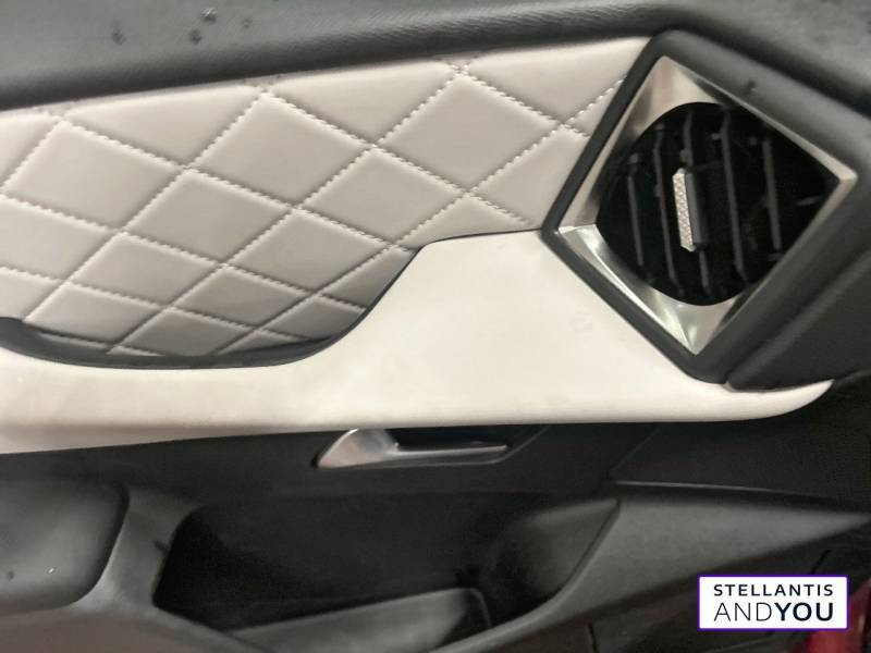 DS DS3 DS3 Crossback PureTech 100 BVM6 So Chic  occasion   LOMME - photo n8