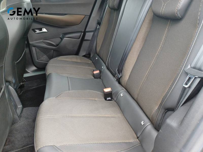 DS DS3 DS3 Crossback PureTech 100 BVM6 So Chic  occasion  Le Mans - photo n10