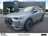 DS DS3 occasion année 2021 boite Manuelle Annonce DS DS3 occasion Essence DS3 Crossback PureTech 100 BVM6 So Chic à Caen
