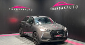 Annonce DS DS3 occasion Essence DS3 CROSSBACK PureTech 100 ch BVM6 / DISTRI OK / CARPLAY / S � AVIGNON