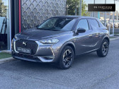 Annonce DS DS3 occasion Essence DS3 Crossback PureTech 100 S&S BVM6 So Chic 5p  Lescar