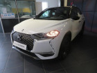DS DS3 occasion Blanc année 2019 boite Manuelle Annonce DS DS3 occasion Essence DS3 CROSSBACK PureTech 100 S&S BVM6 à QUIMPER