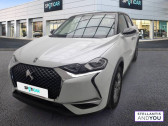 DS DS3 occasion année 2022 boite Automatique Annonce DS DS3 occasion Essence DS3 Crossback PureTech 130 EAT8 Bastille à MARSEILLE CEDEX 8