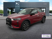 DS DS3 occasion année 2023 boite Automatique Annonce DS DS3 occasion Essence DS3 Crossback PureTech 130 EAT8 Bastille à VILLENEUVE D'ASCQ
