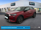 DS DS3 occasion année 2023 boite Automatique Annonce DS DS3 occasion Essence DS3 Crossback PureTech 130 EAT8 Bastille à VILLENEUVE D'ASCQ