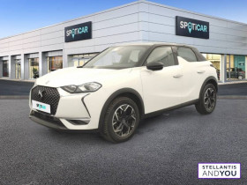 DS DS3 , garage SPOTICAR STELLANTIS &YOU NANTERRE  NANTERRE