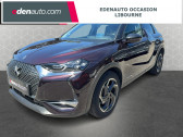DS DS3 DS3 Crossback PureTech 130 EAT8 Chic  2019 - annonce de voiture en vente sur Auto Sélection.com