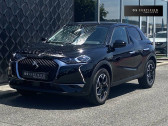 DS DS3 DS3 Crossback PureTech 130 EAT8 Connected Chic 5p   Lescar 64