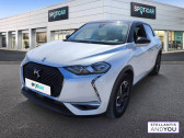 DS DS3 DS3 Crossback PureTech 130 EAT8 Connected Chic   MALAKOFF 92