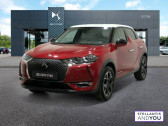 Annonce DS DS3 occasion Essence DS3 Crossback PureTech 130 EAT8 Connected Chic  CESSON SEVIGNE