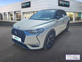 DS DS3 DS3 Crossback PureTech 130 EAT8 Connected Chic   MARSEILLE CEDEX 8 13