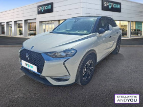 DS DS3 , garage SPOTICAR STELLANTIS &YOU MARSEILLE MICHELET  MARSEILLE CEDEX 8