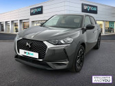 DS DS3 DS3 Crossback PureTech 130 EAT8 Connected Chic   VELIZY 78