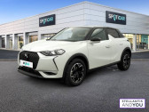 DS DS3 DS3 Crossback PureTech 130 EAT8 Connected Chic   VELIZY 78
