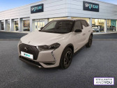 DS DS3 DS3 Crossback PureTech 130 EAT8 Connected Chic  2020 - annonce de voiture en vente sur Auto Sélection.com