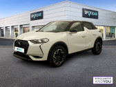 DS DS3 occasion année 2021 boite Automatique Annonce DS DS3 occasion Essence DS3 Crossback PureTech 130 EAT8 Connected Chic à MALAKOFF