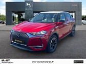DS DS3 occasion année 2020 boite Automatique Annonce DS DS3 occasion Essence DS3 Crossback PureTech 130 EAT8 Connected Chic à Glos