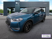 DS DS3 DS3 Crossback PureTech 130 EAT8 Connected Chic   ROUEN 76