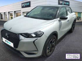 DS DS3 , garage SPOTICAR STELLANTIS &YOU VELIZY  VELIZY
