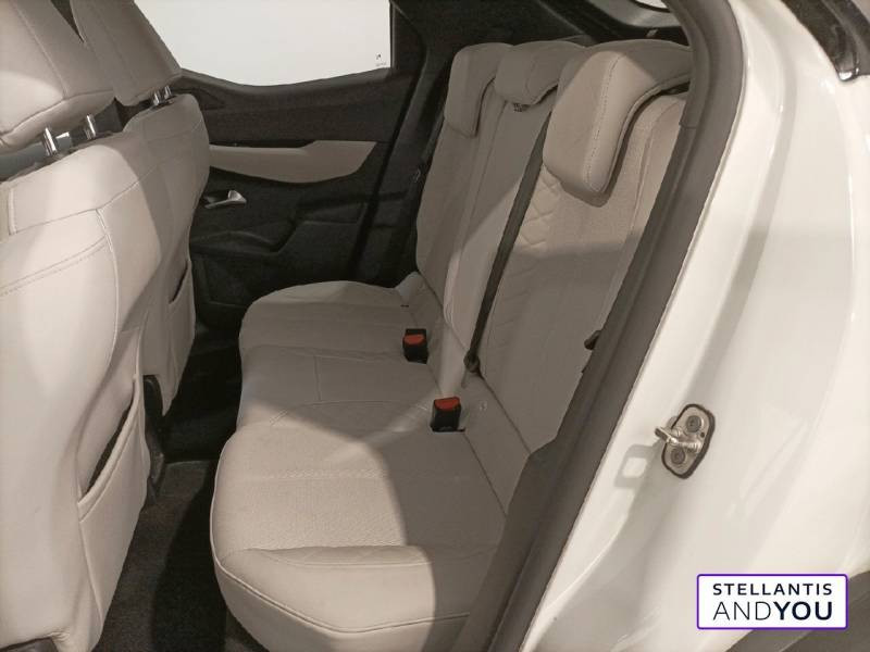 DS DS3 DS3 Crossback PureTech 130 EAT8 Connected Chic  occasion  AUBAGNE - photo n10
