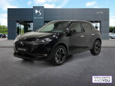 DS DS3 occasion année 2021 boite Automatique Annonce DS DS3 occasion Essence DS3 Crossback PureTech 130 EAT8 Connected Chic à CESSON SEVIGNE