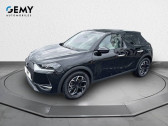 Annonce DS DS3 occasion Essence DS3 Crossback PureTech 130 EAT8 Connected Chic  Angers