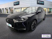 DS DS3 occasion année 2021 boite Automatique Annonce DS DS3 occasion Essence DS3 Crossback PureTech 130 EAT8 Faubourg à MARSEILLE CEDEX 8