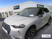 DS DS3 DS3 Crossback PureTech 130 EAT8 Grand Chic  2021 - annonce de voiture en vente sur Auto Sélection.com