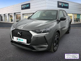 DS DS3 DS3 Crossback PureTech 130 EAT8 Grand Chic   NANTERRE 92