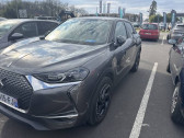 DS DS3 DS3 Crossback PureTech 130 EAT8 Grand Chic   REZE 44