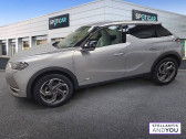 DS DS3 DS3 Crossback PureTech 130 EAT8 Grand Chic   ORVAULT 44