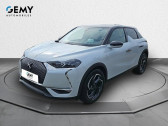 DS DS3 DS3 Crossback PureTech 130 EAT8 Grand Chic   Angers 49