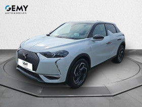 DS DS3 , garage CITROEN/DS GEMY ANGERS  Angers