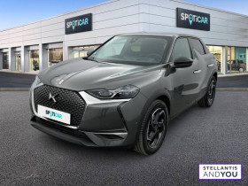 DS DS3 , garage SPOTICAR STELLANTIS &YOU NANTERRE  NANTERRE