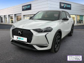 Annonce DS DS3 occasion Essence DS3 Crossback PureTech 130 EAT8 Grand Chic  ST-MAUR-DES-FOSSES