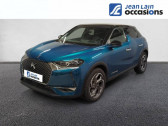 DS DS3 DS3 Crossback PureTech 130 EAT8 Grand Chic   La Motte-Servolex 73