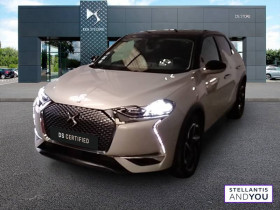 DS DS3 , garage SPOTICAR STELLANTIS & YOU LES ULIS  LES ULIS