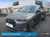 DS DS3 occasion année 2021 boite Automatique Annonce DS DS3 occasion Essence DS3 Crossback PureTech 130 EAT8 Grand Chic à BARENTIN
