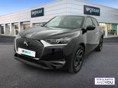 Annonce DS DS3 occasion Essence DS3 Crossback PureTech 130 EAT8 Grand Chic  PARIS