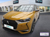 DS DS3 DS3 Crossback PureTech 130 EAT8 Grand Chic   MARSEILLE CEDEX 8 13
