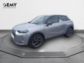 Annonce DS DS3 occasion Essence DS3 Crossback PureTech 130 EAT8 Grand Chic  Le Mans