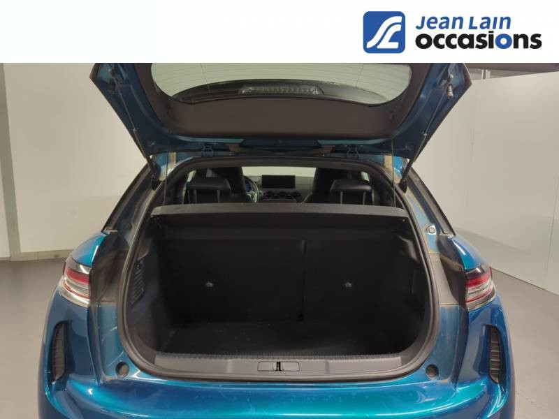 DS DS3 DS3 Crossback PureTech 130 EAT8 Grand Chic  occasion  Seyssinet-Pariset - photo n10
