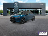 DS DS3 occasion année 2021 boite Automatique Annonce DS DS3 occasion Essence DS3 Crossback PureTech 130 EAT8 Grand Chic à CESSON SEVIGNE