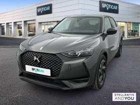 DS DS3 , garage SPOTICAR STELLANTIS &YOU MALAKOFF  MALAKOFF
