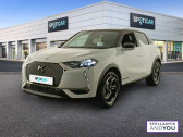 Annonce DS DS3 occasion Essence DS3 Crossback PureTech 130 EAT8 Grand Chic  RONCQ